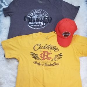 Sonoma Men Graphic Tee Shirts